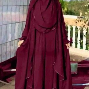 Mohuwa Burka