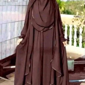 Mohuwa Burka full set